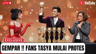 Download lagu GEMPAR ‼️ Kemenangan 7 Piala Valen Dipertanyakan, Fans Tasya Desak Transparansi ?! mp3