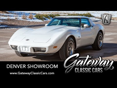 1978 Chevrolet Corvette (CC-1341006) for sale in O'Fallon, Illinois