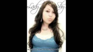 Lady Shy - Wanna be A Baller