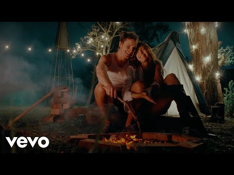 Luciano Pereyra - Princesa