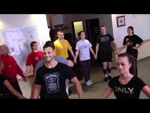 FA "Bambi" Beč - Supretak u Jasenici (Proba 13.05.2012)