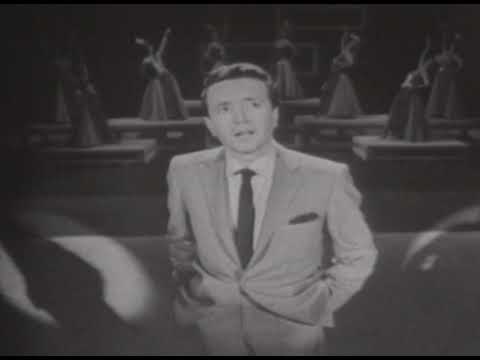 Vic Damone "Gift Of Love" on The Ed Sullivan Show