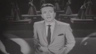Vic Damone &quot;Gift Of Love&quot; on The Ed Sullivan Show