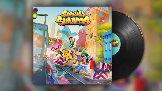 Download lagu Subway Surfers Soundtrack | WASHINGTON D.C. mp3