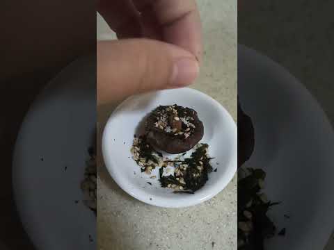 This snack is an UMAMI BOMB!!