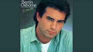 Bertin Osborne - Noches de San Juan (Audio Oficial)