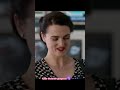 Have you noticed it? Lena uses the glider that Kara gave her. This is LOVE!