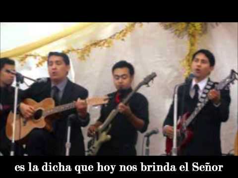 Grupo Salem - Cuan hermoso