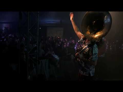 TransAtlantic Club Orchestra (TACO) - Live @Tollwood Festival 2018