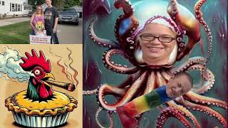 Tarra Fiedler's Vicious Playground Song