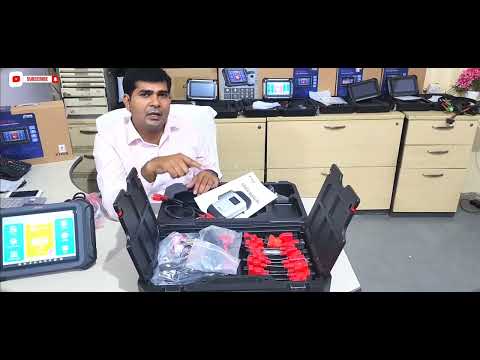 Product Video