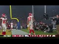 The Greatest Regular Season Game of All Time? Chiefs vs. Rams 2018 Highlights thumbnail 2