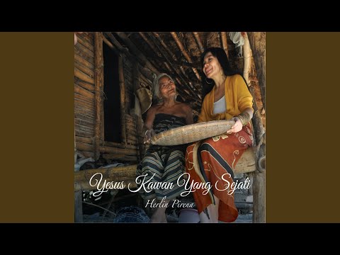 Yesus Kawan Yang Sejati