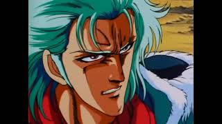 北斗の拳 BGM - 恐怖の策略 (ラオウのテーマ)