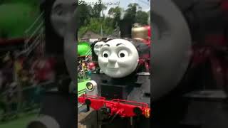 Download lagu Naik Kereta Api Tut Tut Tut | Versi Remix | Thomas And Friends | Lagu Anak Indonesia Populer mp3
