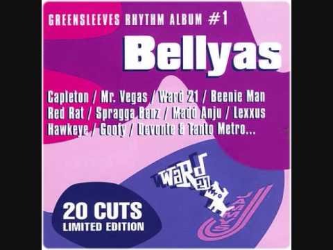 Bellyas Riddim Mix (2000) By DJ.WOLFPAK