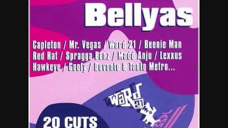 Bellyas Riddim Mix (2000) By DJ.WOLFPAK