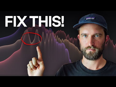 This low-end mistake is silently killing your mixes