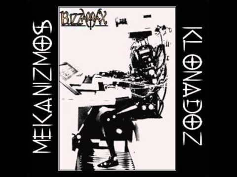 Bizzarrax - Pulse (Covenant cover)