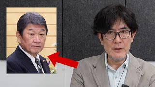 自民党の茂木さんが「消費税を減税すると年金が減る」と脅していますが、大嘘です。