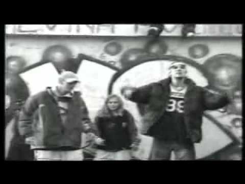 Lerki & Yopalone - Kerovi iz Dvorista (IZ ARHIVE 2003 GODINA)