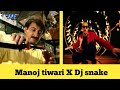 Manoj Tiwari X Dj Snake Funny Song Mix Up Baby Beer Pi Ke