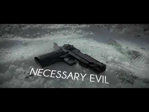 Necessary Evil Trailer