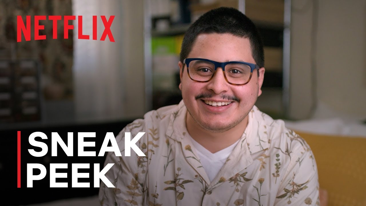 Love on the Spectrum U.S. | Season 4 | Sneak Peek #2 | Netflix