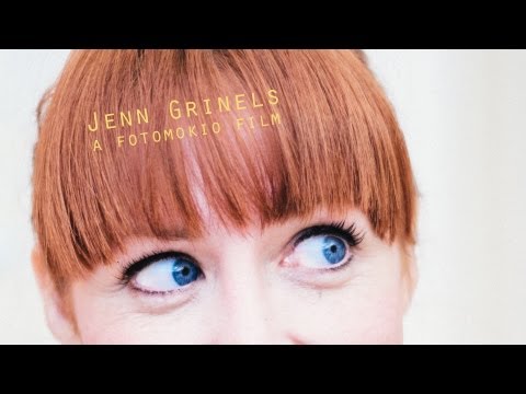 Jenn Grinels - A Fotomokio Film