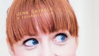 Jenn Grinels - A Fotomokio Film