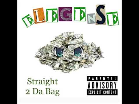 Straight 2 da Bag