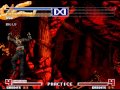 KOF 2003 Kyo S Solo Combo