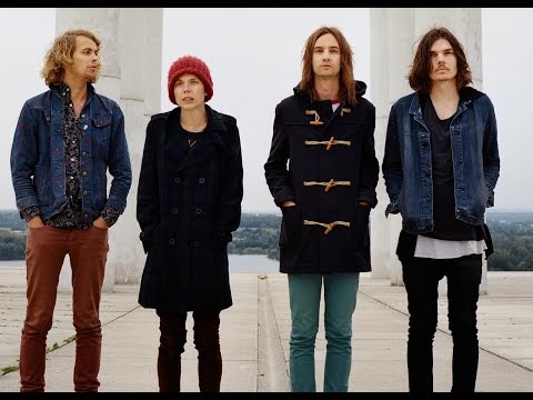 Tame Impala le copió a Pablito Ruiz?