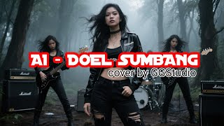 Download lagu Lagu pop Sunda Populer AI - DOEL SUMBANG (COVER ROCK METAL) by @GuangGaungStudio  mp3
