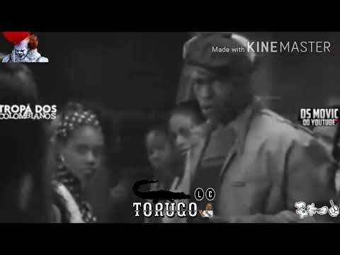 RAVEZADA BELIEVER-VAI TOMAR NO C@ CORON4 QUARETENOU