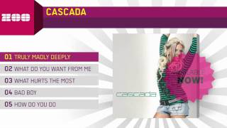 Cascada - Truly Madly Deeply