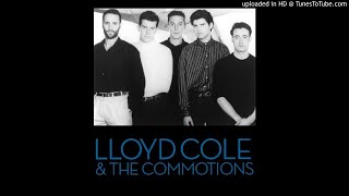 Lloyd Cole &amp; The Commotions - RARE REMIX - Perfect Skin - 1984 - HQ 80s