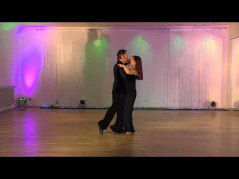 Tanzkurs DVD Aufbaustufe 2 DVDs mit hp&steffi