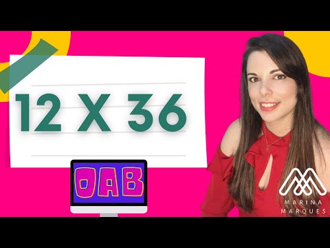 5.4 - 12 x 36 work schedule