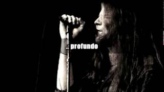 Mark Lanegan - Riding The Nightingale SUBTITULADA ESPAÑOL
