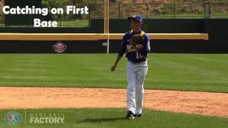 LLWS 2013 #16 Lukas Hlouch