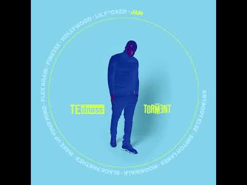 TE dness - JAM (feat. Little Torment)