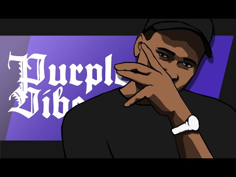 [Free For PROFIT] YG x Blueface type beat / westcoast instrumental - PURPLE VIBES