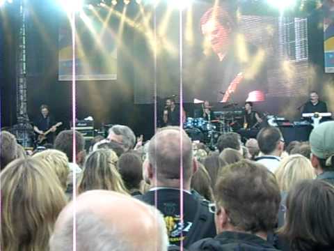 Alphaville  Sounds like a melodie