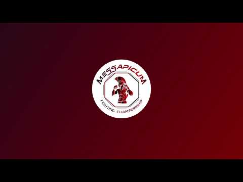 Messapicum f.c IV Daniele Scagliusi VS Simone De Pascalis 3x5 Lightweights