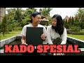 KADO SPESIAL OJO GOLEK ROMANTIS