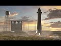 Rocket Lab Neutron Mission Animation What Goes Up