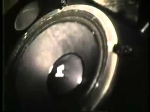 DJ Duke Live at Club Mars, NYC 1990 rare footage vol. 2