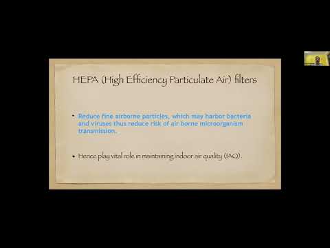 CQE 14 - Infection Control and Sterilisation Requirements