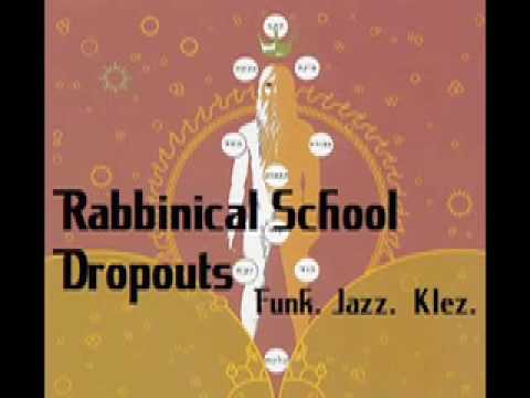 Rabbinical School Dropouts - Warp To Level Three